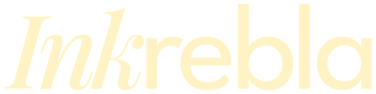 Inkrebla Studio