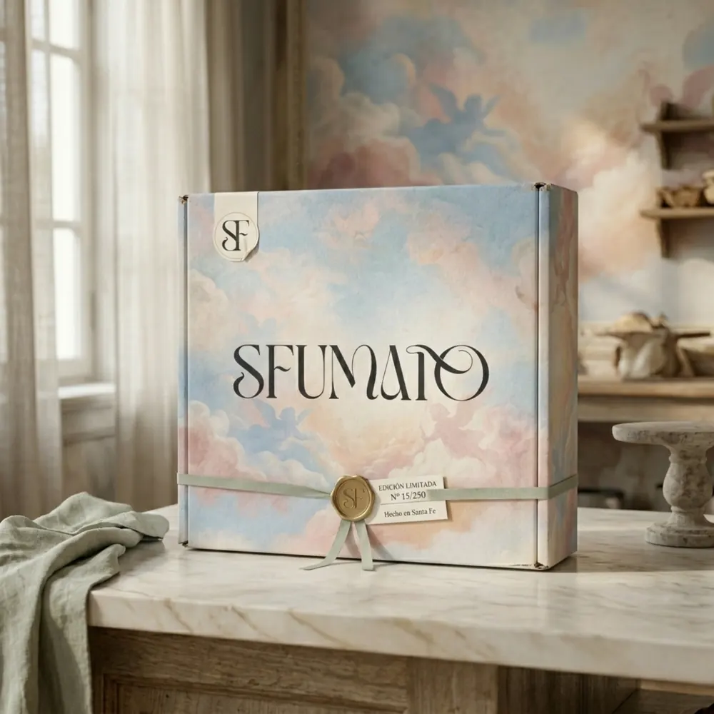 Sfumato